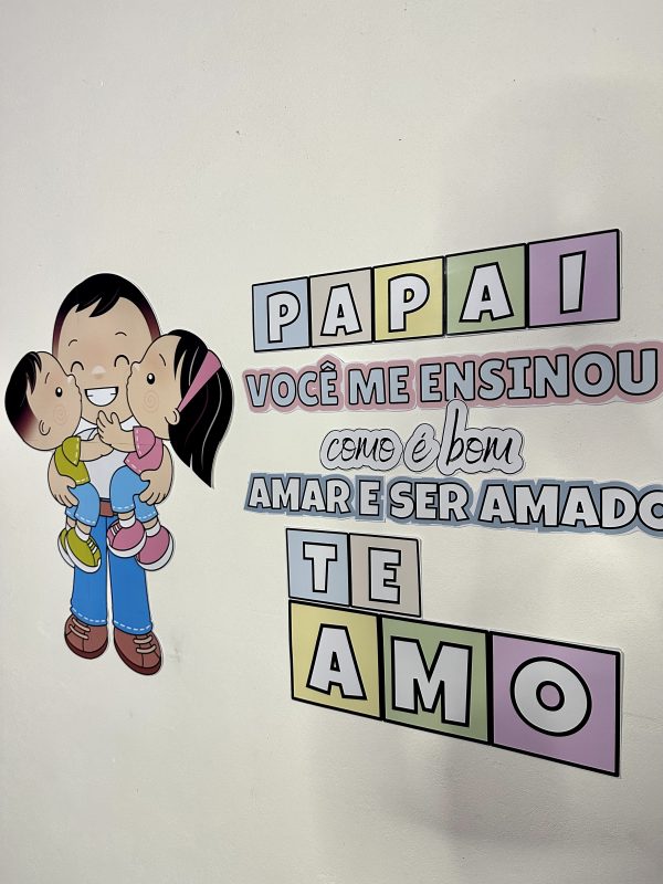 PAINEL DIA DOS PAIS - Image 4