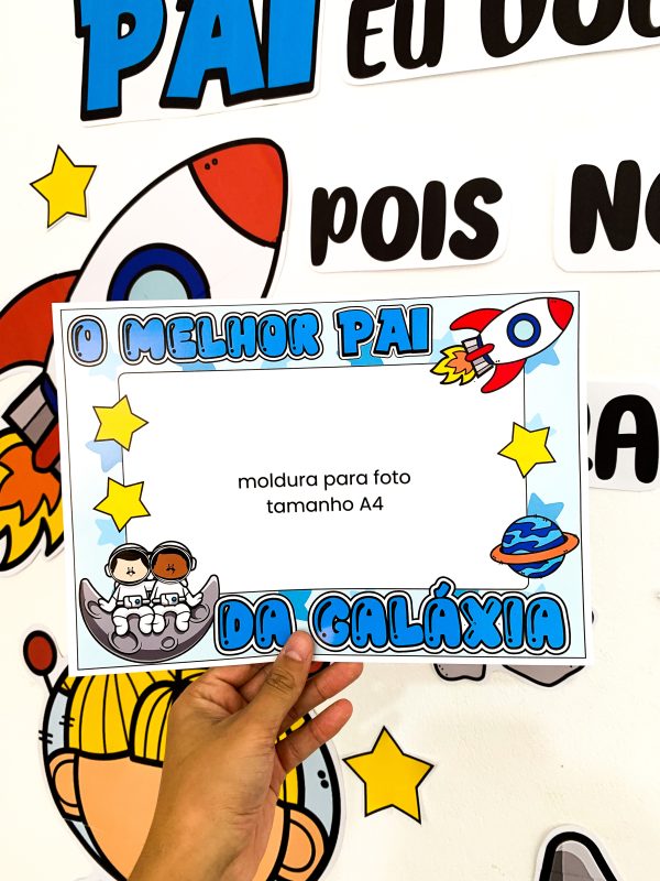 KIT DIA DOS PAIS GALÁXIA - Image 14