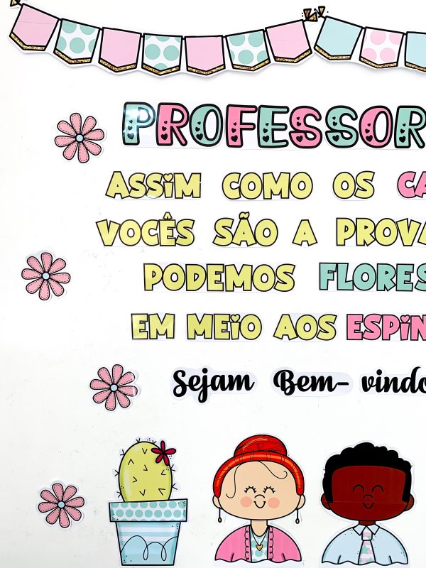 PAINEL RETORNO DOS PROFESSORES - Image 4