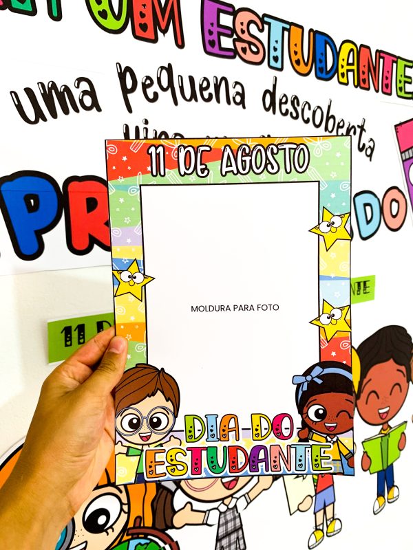 KIT DIA DO ESTUDANTE 1 - Image 16