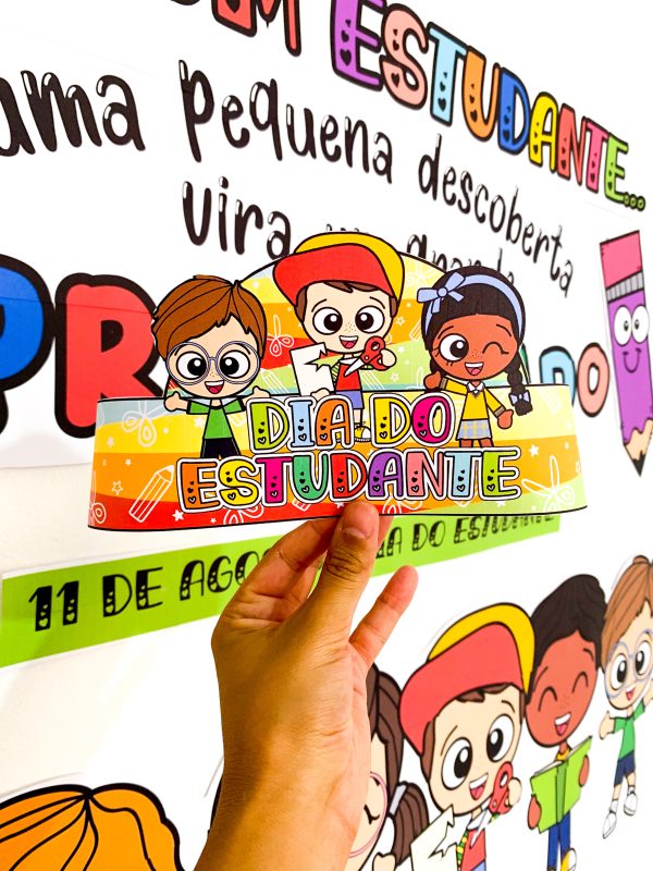 KIT DIA DO ESTUDANTE 1 - Image 14