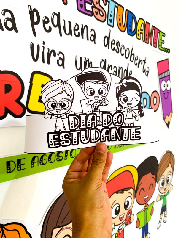 KIT DIA DO ESTUDANTE 1 - Image 13