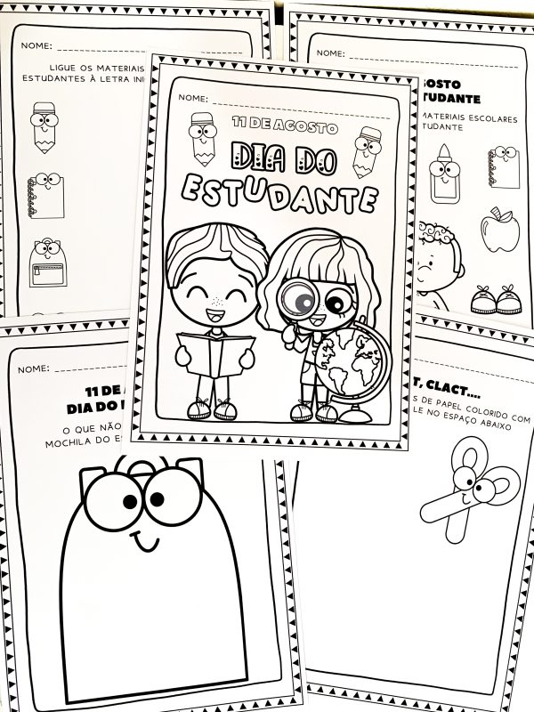 KIT DIA DO ESTUDANTE 1 - Image 12
