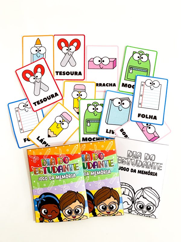KIT DIA DO ESTUDANTE 1 - Image 9