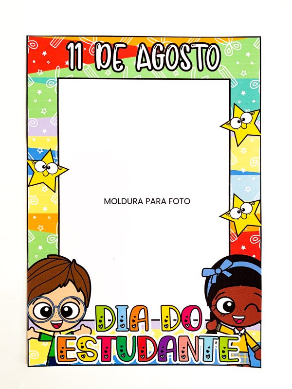 KIT DIA DO ESTUDANTE 1 - Image 8