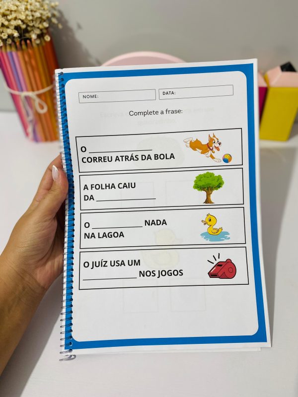APOSTILA EDUCAÇÃO ESPECIAL - Image 5