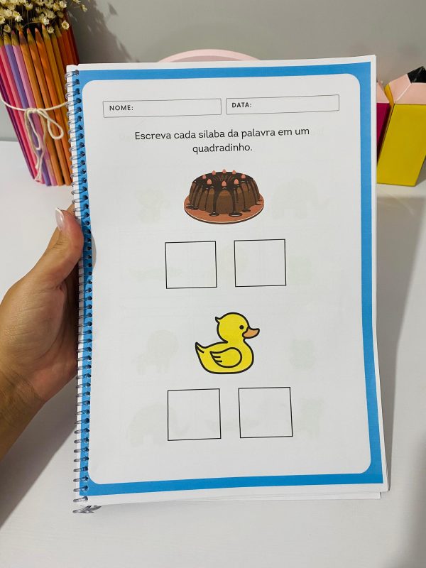 APOSTILA EDUCAÇÃO ESPECIAL - Image 4