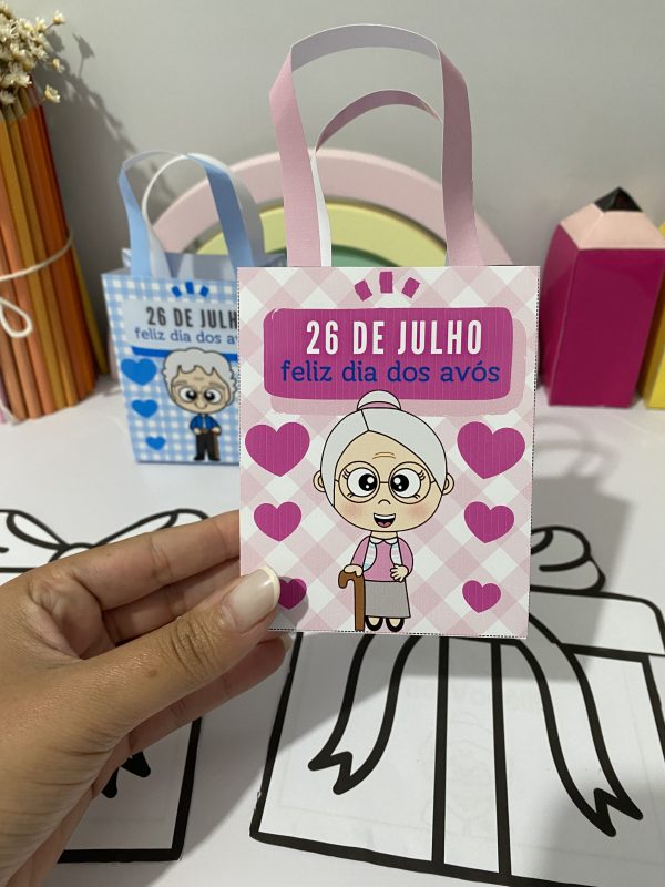 LEMBRANCINHAS DIA DOS AVÓS - Image 7