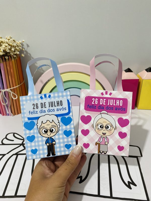 LEMBRANCINHAS DIA DOS AVÓS - Image 6