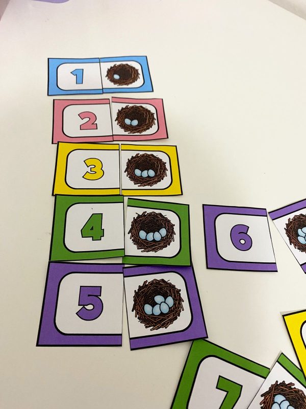 NINHO DOS NUMERAIS - Image 2