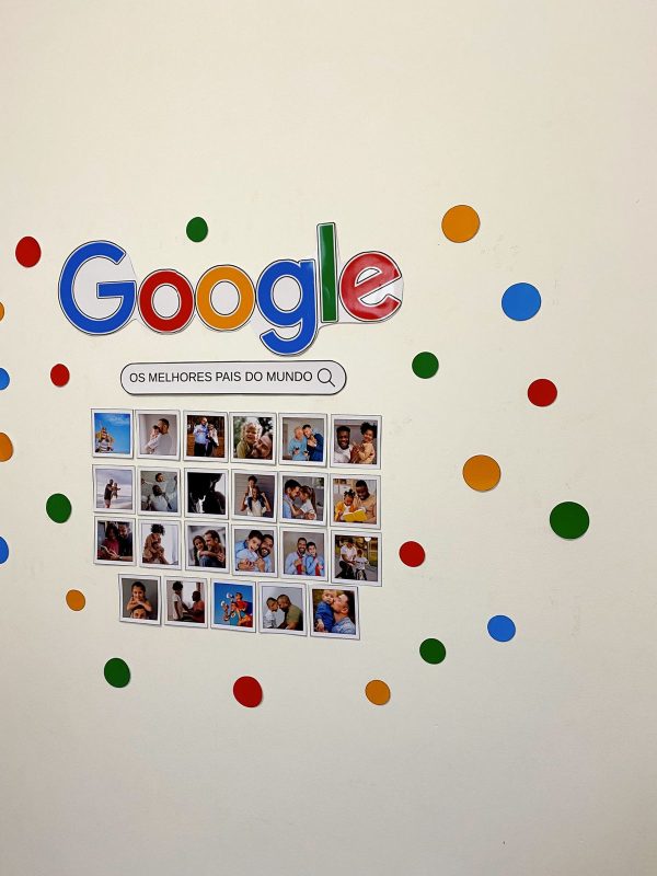 PAINEL DIA DOS PAIS GOOGLE - Image 9
