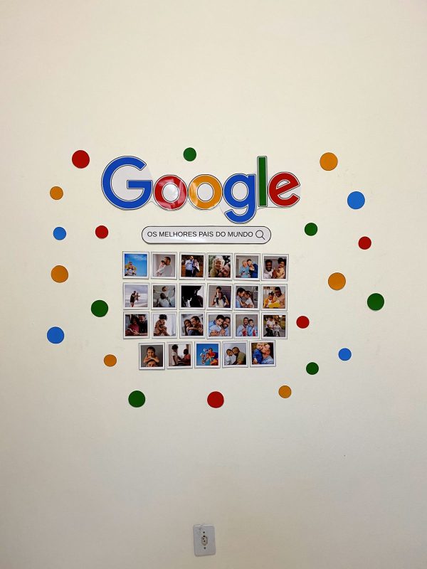 PAINEL DIA DOS PAIS GOOGLE - Image 8