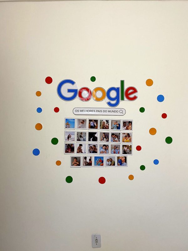 PAINEL DIA DOS PAIS GOOGLE - Image 4