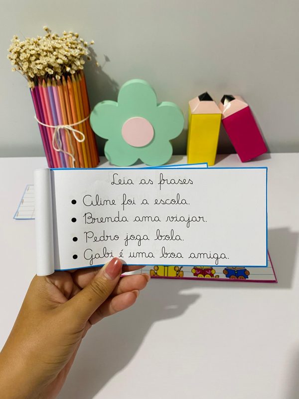 CARNÊ DA LEITURA - Image 9