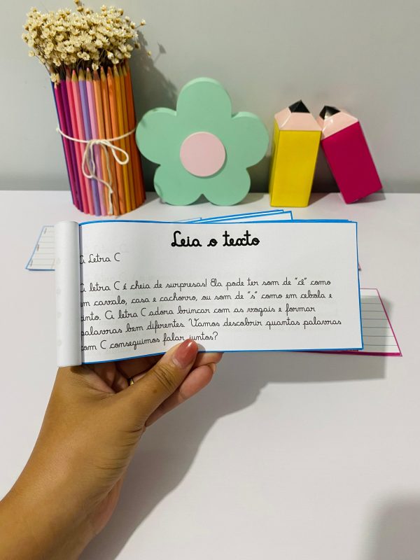 CARNÊ DA LEITURA - Image 7
