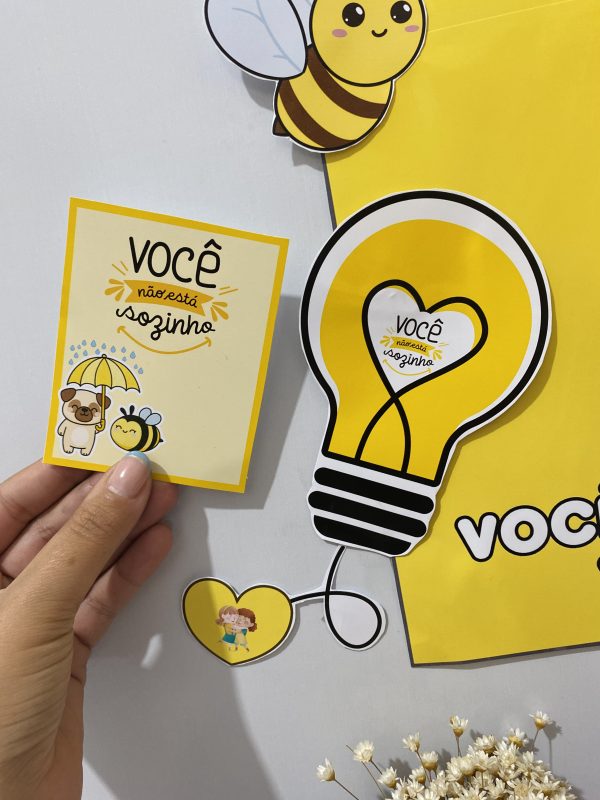 SETEMBRO AMARELO - Imagem 14