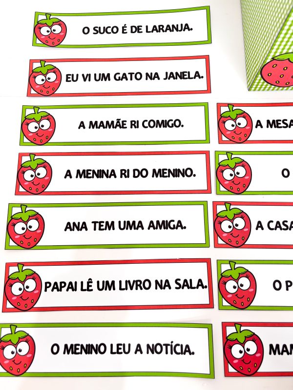 LEITURINHAS DO AMOR - FRASES - Imagem 2