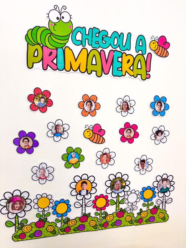 PAINEL COM FOTO PRIMAVERA - Imagem 10