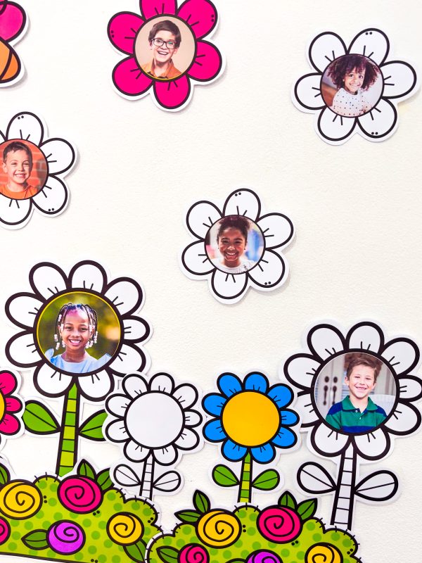 PAINEL COM FOTO PRIMAVERA - Imagem 7