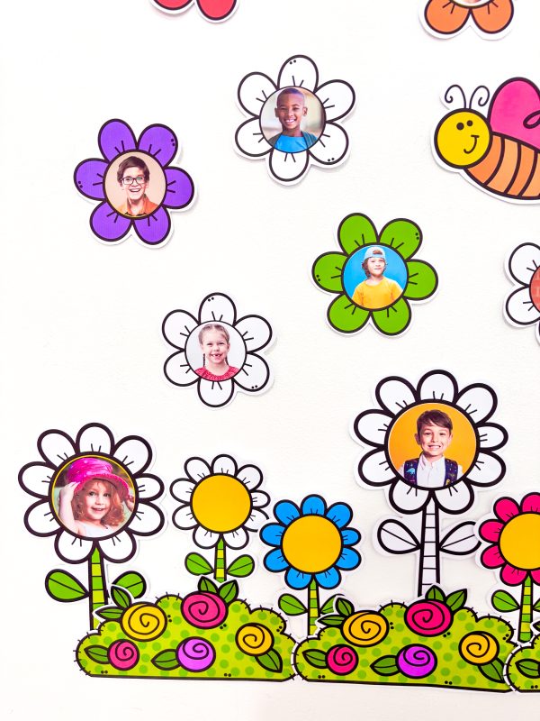 PAINEL COM FOTO PRIMAVERA - Imagem 6