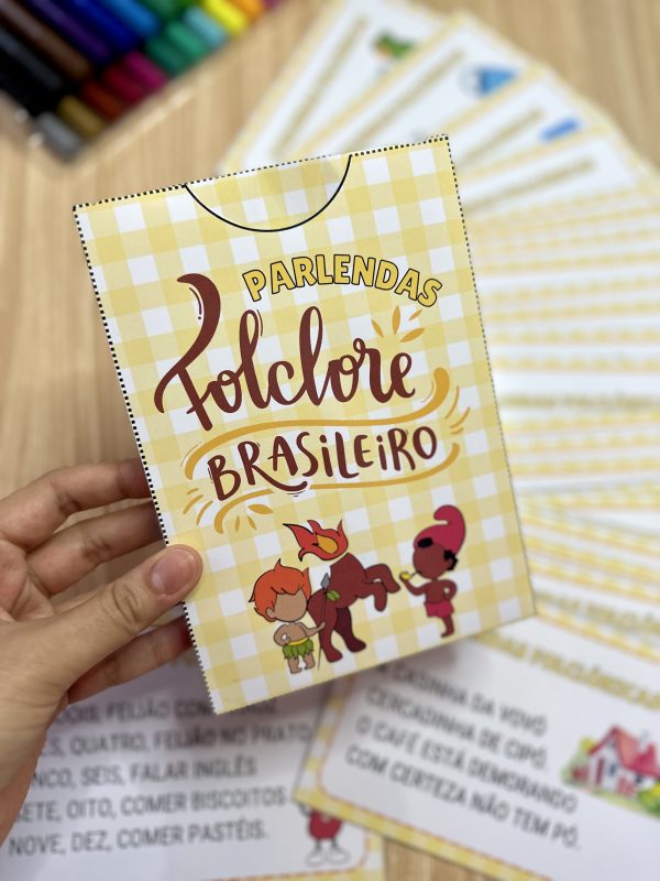 PARLENDAS FOLCLÓRICAS - Image 9