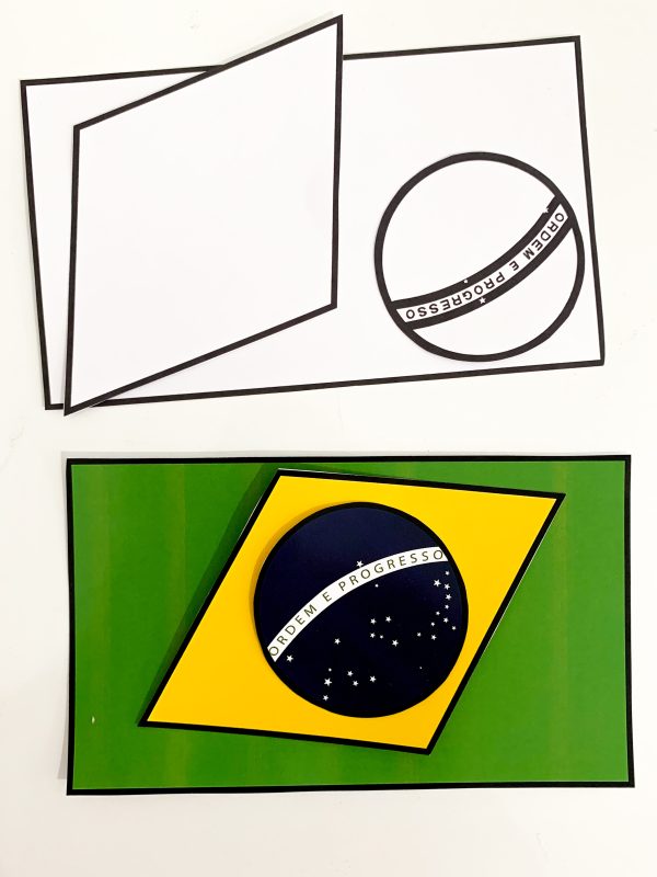 ATIVIDADES INDEPENDÊNCIA DO BRASIL - Imagem 4