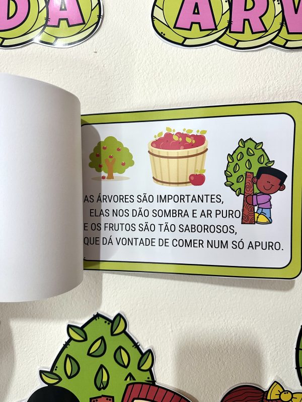 PAINEL DIA DA ÁRVORE - Imagem 4
