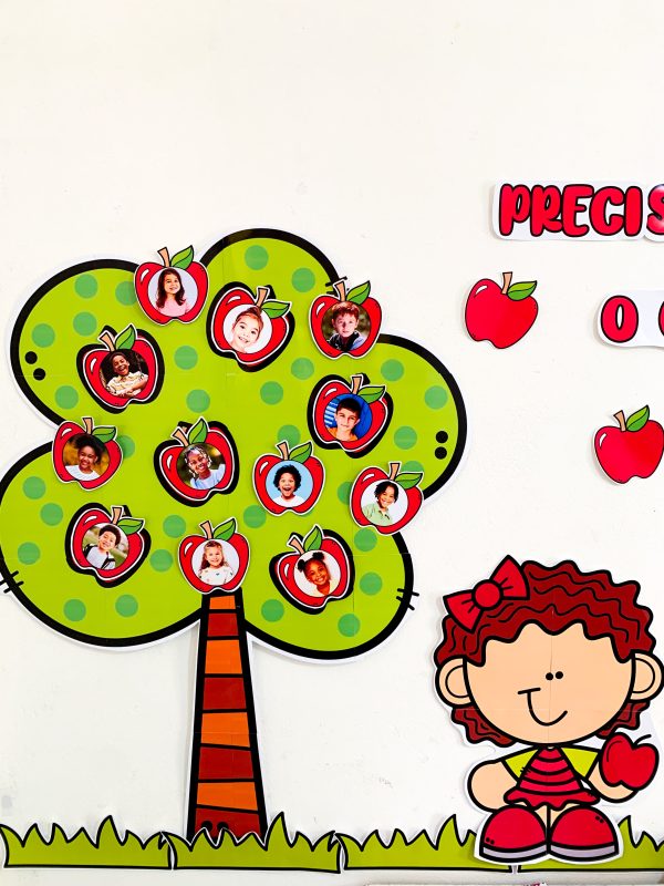 KIT REUNIÃO DE PAIS - COLHENDO FRUTOS - Imagem 3