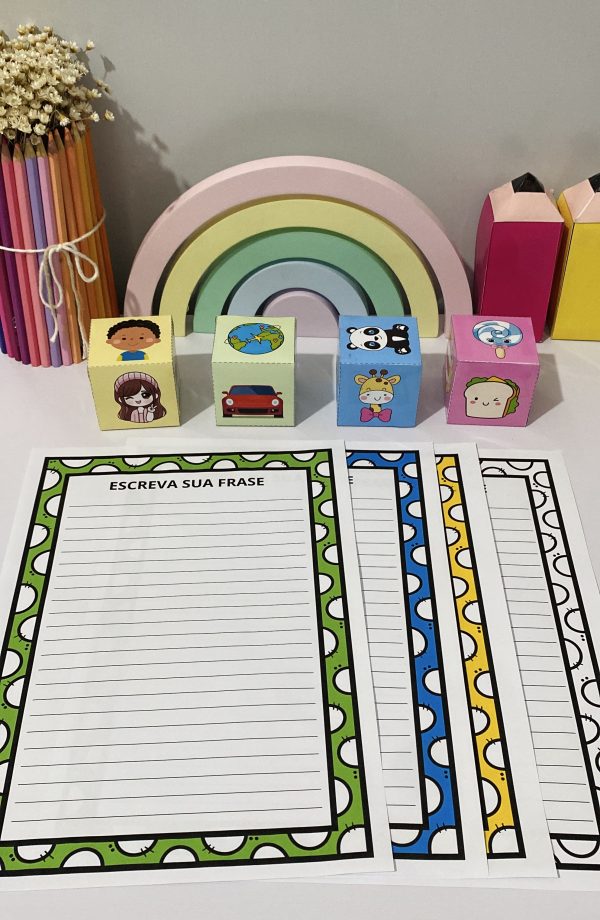 DADOS PARA PRODUÇÃO DE FRASES - Image 7