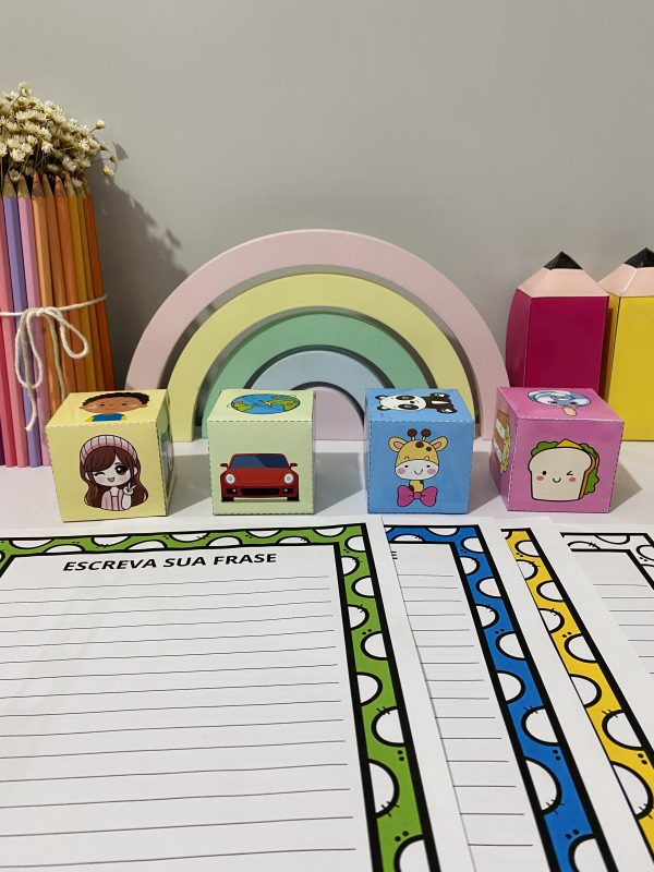 DADOS PARA PRODUÇÃO DE FRASES - Image 6