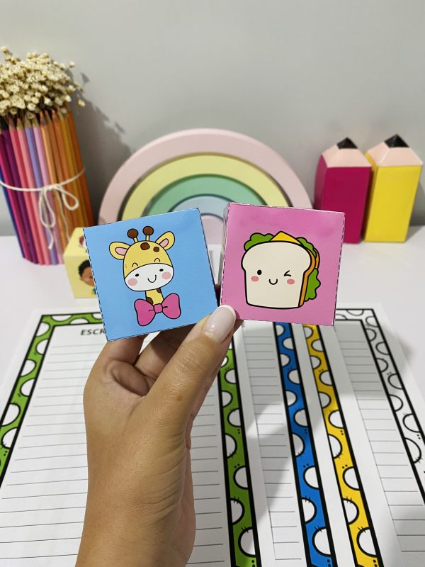 DADOS PARA PRODUÇÃO DE FRASES - Image 4