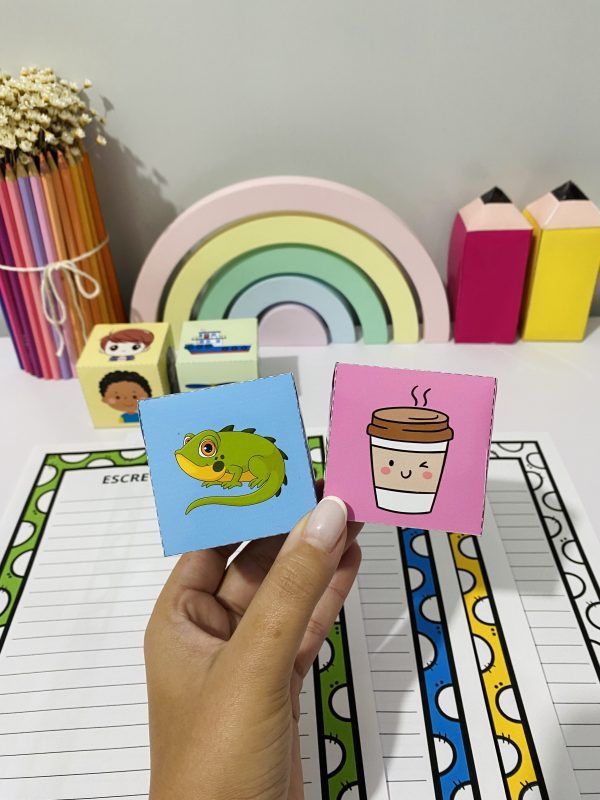 DADOS PARA PRODUÇÃO DE FRASES - Image 3