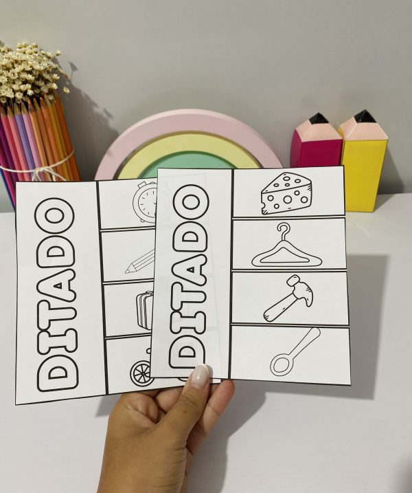 DITADO ILUSTRADO - Image 5