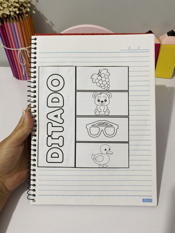 DITADO ILUSTRADO - Image 2