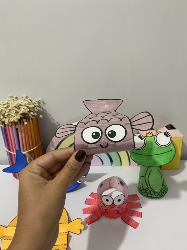ANIMAIS 3D - Image 7
