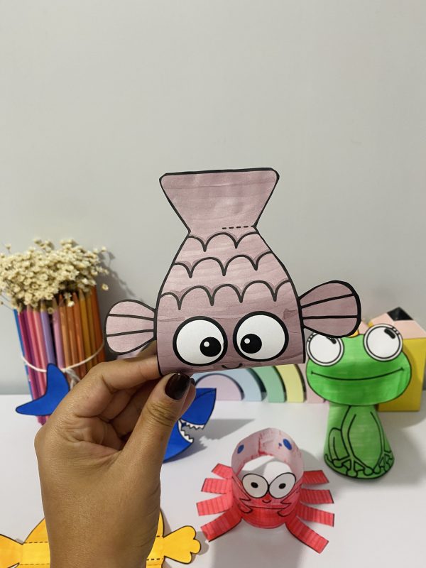 ANIMAIS 3D - Image 6