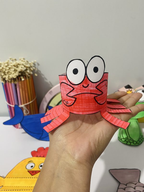 ANIMAIS 3D - Image 3