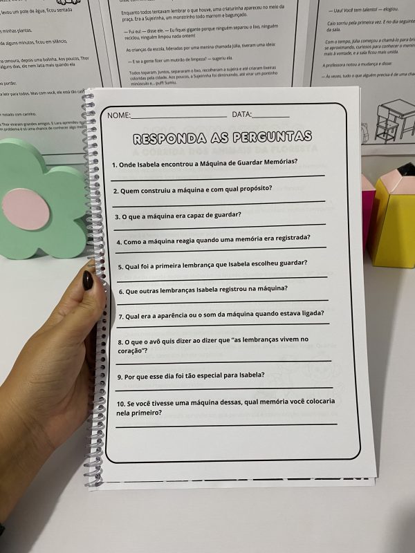 APOSTILA INTERPRETAÇÃO DE TEXTOS - Imagem 7