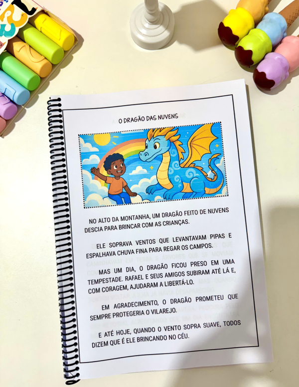 AS 90 AVENTURAS SECRETAS - Imagem 8