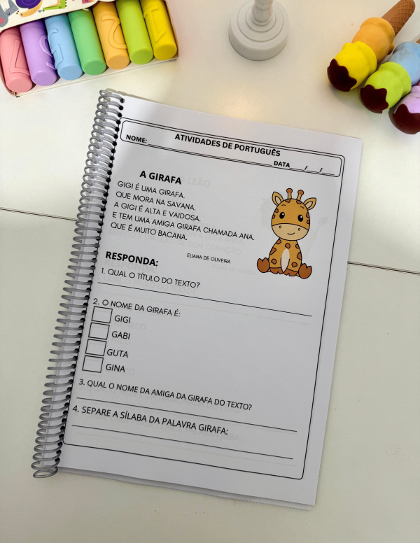 INTERPRETANDO PEQUENOS TEXTOS - Imagem 3