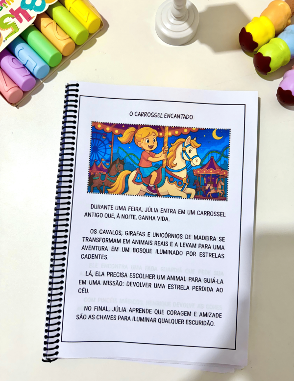 AS 90 AVENTURAS SECRETAS - Imagem 6