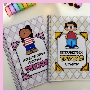 INTERPRETANDO PEQUENOS TEXTOS