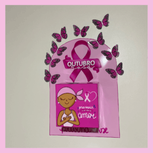 OUTUBRO ROSA
