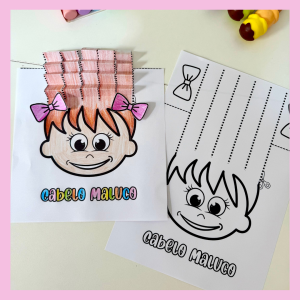 CABELO MALUCO