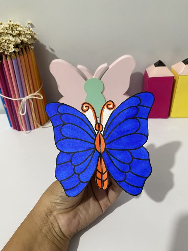 ATIVIDADE DE PRIMAVERA - Imagem 6
