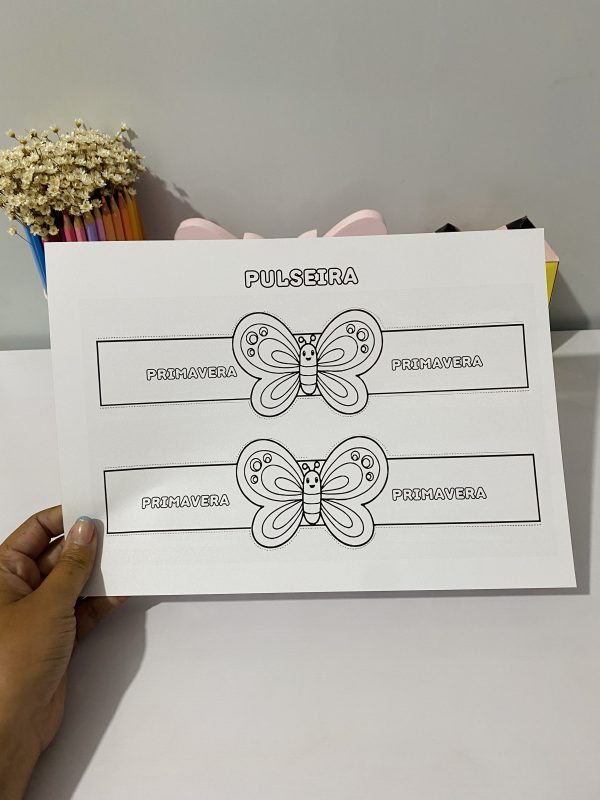 ATIVIDADE DE PRIMAVERA - Imagem 4