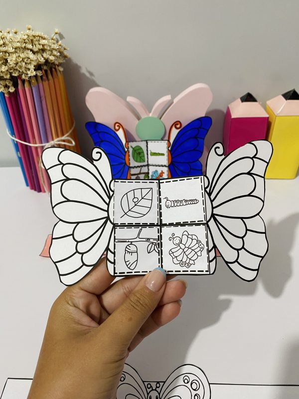 ATIVIDADE DE PRIMAVERA - Imagem 3