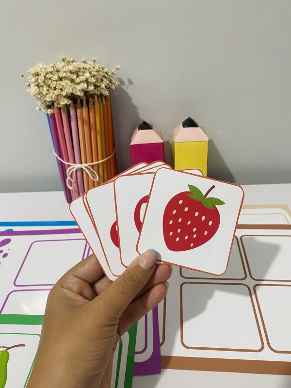 PAREAMENTO DE CORES - Imagem 8