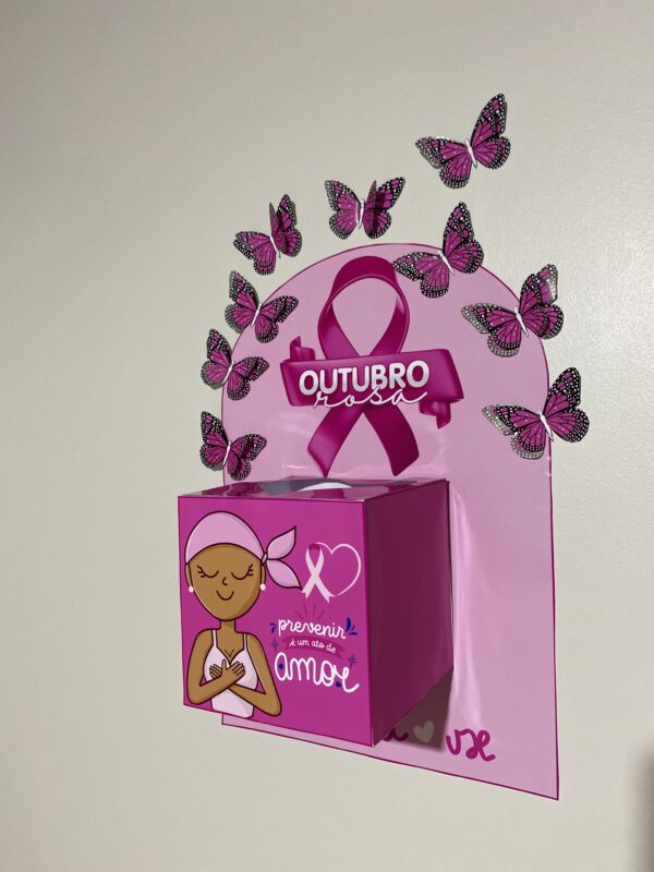 OUTUBRO ROSA - Imagem 6