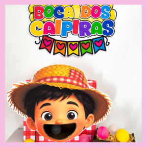 BOCA DOS CAIPIRAS